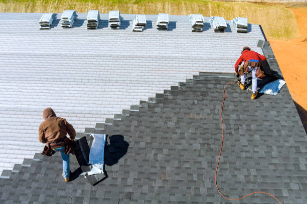 Best Tile Roofing Contractor  in Colon, MI