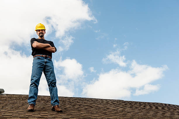 Best Roof Replacement Cost  in Colon, MI