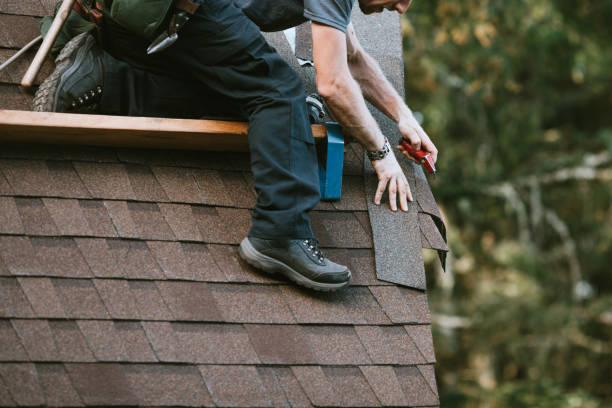 Best Residential Roofing Contractor  in Colon, MI