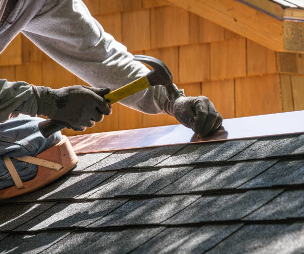Best Roof Leak Repair  in Colon, MI